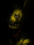 Springtrap, FNaF