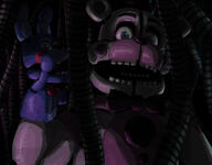Funtime Freddy, FNaF