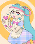 Mochi Miku