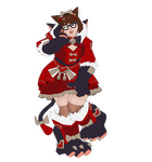 Mei, Overwatch